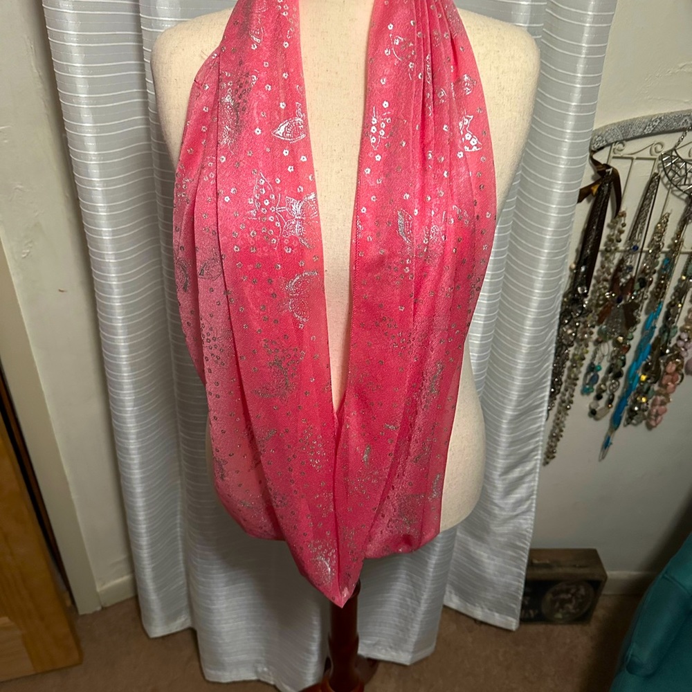 Infinity scarf - Picture 2 of 10